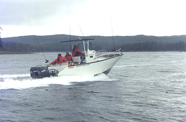 ... .com - Salt Water Boats - Custom Aluminum Boat Manufacturer